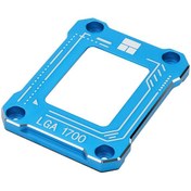 Resim Thermalright Intel Lga 1700 Soketli İşlemciler İçin Mavi Güçlendi 