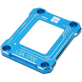 Resim Thermalright Intel Lga 1700 Soketli İşlemciler İçin Mavi Güçlendi 