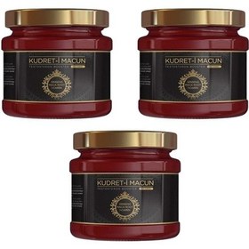 Resim Kudret-i Macun 3 x 240 G 
