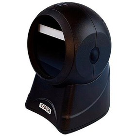 Resim Perkon Tiger Q22 1D/2D Karekod USB Masa Tipi Kablolu Barkod Okuyucu 