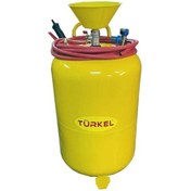 Resim Türkel Ex100 Köpük Püskürtme Makinesi 