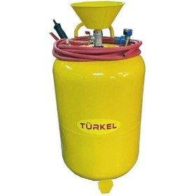 Resim Türkel Ex100 Köpük Püskürtme Makinesi 