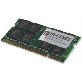 Resim Oem 2 Gb Ddr2 667 Mhz Notebook Ram 