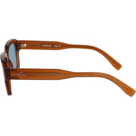 Resim Lacoste L6048S 210 Unisex Güneş Gözlüğü 