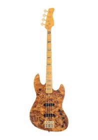Resim Sire Marcus Miller V10 4 Telli Bas Gitar Nts 