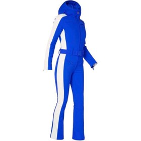Resim Goldbergh Coureur Ski Suit Kadın 