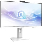 Resim MSI Modern AM273QP AI 1UMG-098XTR Ultra 7-155H 32 GB 1 TB SSD 27" Free Dos Masaüstü Bilgisayar 