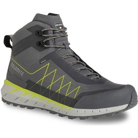 Resim Dolomite Croda Nera Hi Gtx Erkek Bot-gri Gri 