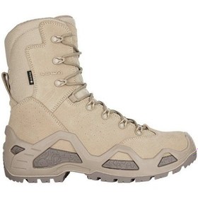 Resim Lowa Z-8s Gtx C Desert Bot Açık Kahverengi 