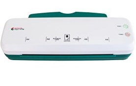 Resim Mühlen 403 Laminasyon PVC Kaplama Makinesi 