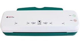 Resim Mühlen 403 Laminasyon PVC Kaplama Makinesi 