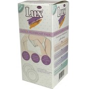 Resim Lux Hijyenik Tekli Göğüs Pedi 20'li 