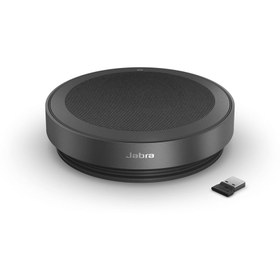 Resim Jabra Speak2 75 USB-A Bluetooth Ses Konferans Cihazı 