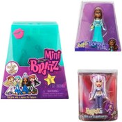 Resim Nessiworld 505327 Bratz Minis 