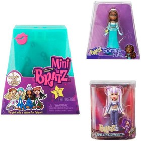 Resim Nessiworld 505327 Bratz Minis 