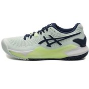 Resim Asics Gel-Resolutıon 9 Kadın Spor Ayakkabı Beyaz 