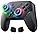 Resim S-80 RGB Kablosuz Joystick Wireless Oyun Kolu PC/Switch/Oled İçin Oyun Kolu Nintendo Swich Uyumlu Pc Laptop 