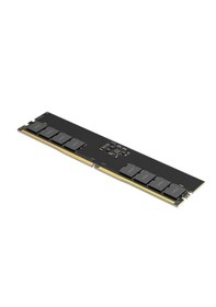 Resim Lexar Ram Ddr5 Udımm 32gb 1x32gb 5600 Mt/s Cl46 Memory Ld5u32g56c46st-bgs 