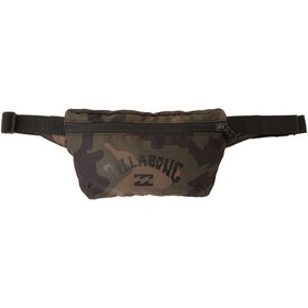 Resim Billabong Cache Bum Bag Erkek Bel Çantası 