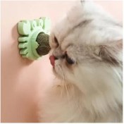 Resim Yengeç Kedi Otu Oyun Topu 