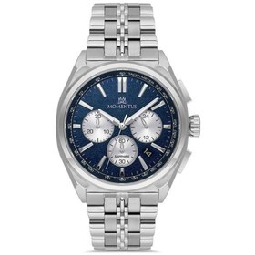 Resim Momentus SM340S-11SS Erkek Kol Saati 
