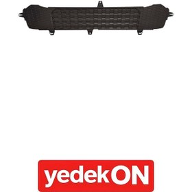Resim Panjur Izgarası 7 Seri S Kabin Üst (Kahveci Premium) - 2307667 