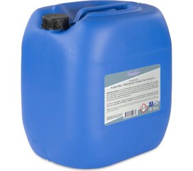 Resim Tauss RADMIX / ULTRA (Konsantre Kalorifer - Radyatör Petek Temizleyici) 30 lt 