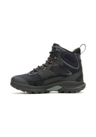 Resim Merrell Speed Strike 2 Thermo Mid Wp Erkek Bot Siyah 