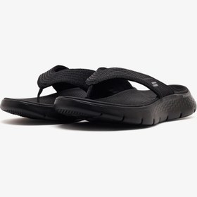 Resim Skechers Go Walk Flex Sandal Erkek Terlik 229214 