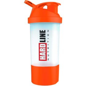 Resim HARDLİNE Shaker Turuncu 