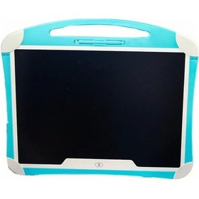 Resim Let's Be Child 20 İnç Dijital Çizim Tableti Mavi 