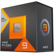 Resim Amd Ryzen 9 7900X3D 4,4 Ghz 128 MB Cache Am5 Işlemci 