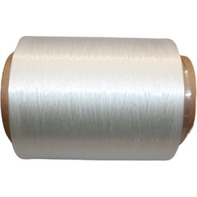 Resim Kuraray KC-220R 100D Yüksek Dayanımlı Polyester Filament İplik (14P01 / Japonya) 1.4 KG TOP 
