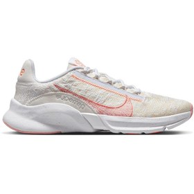 Resim Nike NikeSuperRep Go 3 Flyknit Next Nature Kadın Antrenman Ayakkabı DH3393-101 