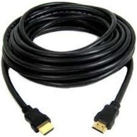 Resim 10 Metre Hd Kablo Hdmi Kablo Full Hd 