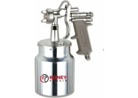 Resim Roney Proair G70 3.0mm Boya Tabancası 