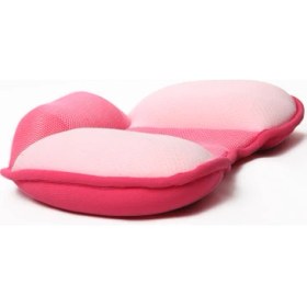 Resim Magiceham Ofis Yastığı Hamile Kadınlar Nefes Alabilen Sıcak Yastık (Yurt Dışından) 