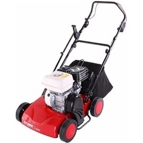 Resim Pubert Cesar 40 H Toprak Havalandırma Makinesi 