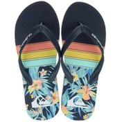 Resim Quiksilver Aqyl101278-xbbn Molokai Art Sl Erkek Terlik 