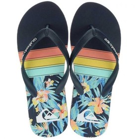 Resim Quiksilver Aqyl101278-xbbn Molokai Art Sl Erkek Terlik 