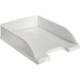 Resim LEITZ 5227-04 EVRAK RAFI BEYAZ 