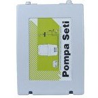 Resim Sulook Su Arıtma Cihazları Için Kolay Monte Edilebilen Pompa Seti 