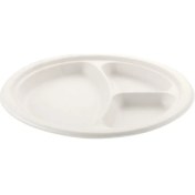 Resim Roll-Up Nature Dreams Tabak 3 Bölmeli 10'lu 26 cm 