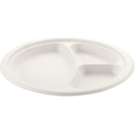 Resim Roll-Up Nature Dreams Tabak 3 Bölmeli 10'lu 26 cm 