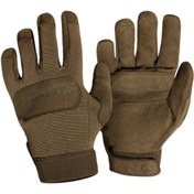 Resim AV SEVDAM Taktikal Eldiven - Pentagon - Duty Mechanic - Coyote - P20010 