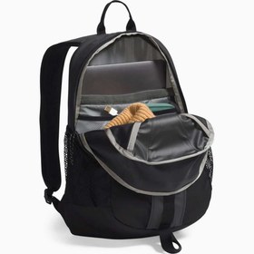 Resim The North Face Y2K Daypack Erkek Sırt Çantası Tnf Black-Asphalt Grey - Tnf Black-Asphalt Grey / STD 