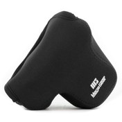 Resim MegaGear MG1158 Canon Eos M6 (15-45 Mm) Neopren Kamera Kılıfı 