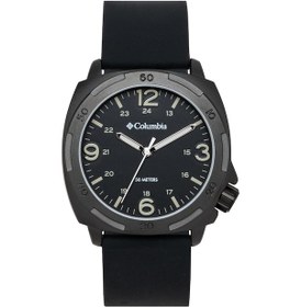 Resim Columbia CSS17-001 Erkek Kol Saati 