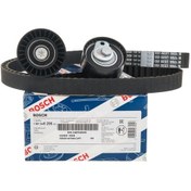 Resim Opel Antara Uyumlu 2.0 Dizel Triger Seti Bosch 