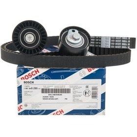 Resim Opel Antara Uyumlu 2.0 Dizel Triger Seti Bosch 